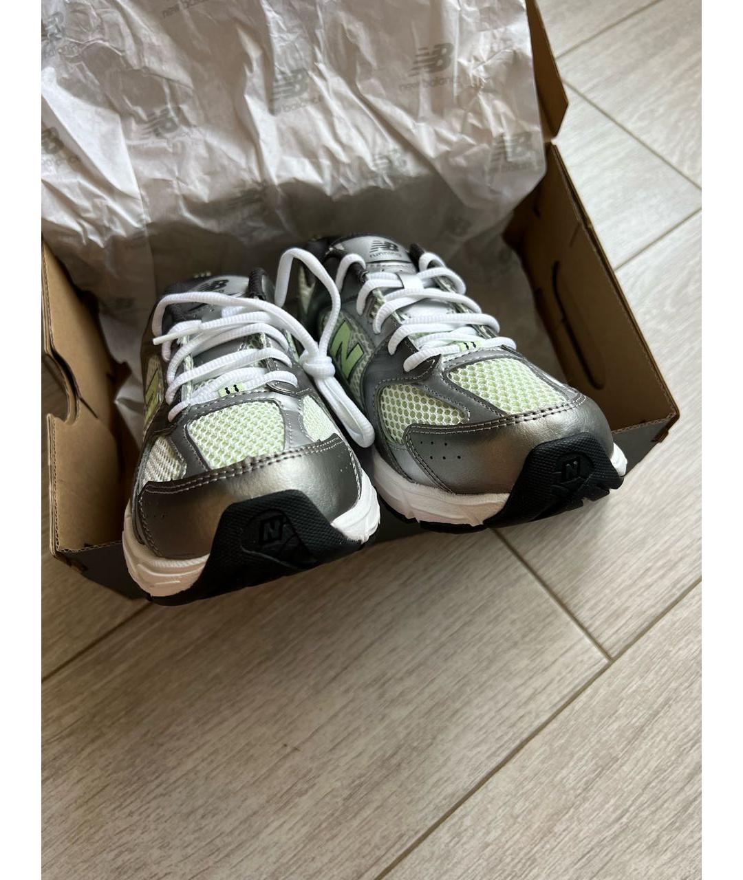 NEW BALANCE Кроссовки, фото 7