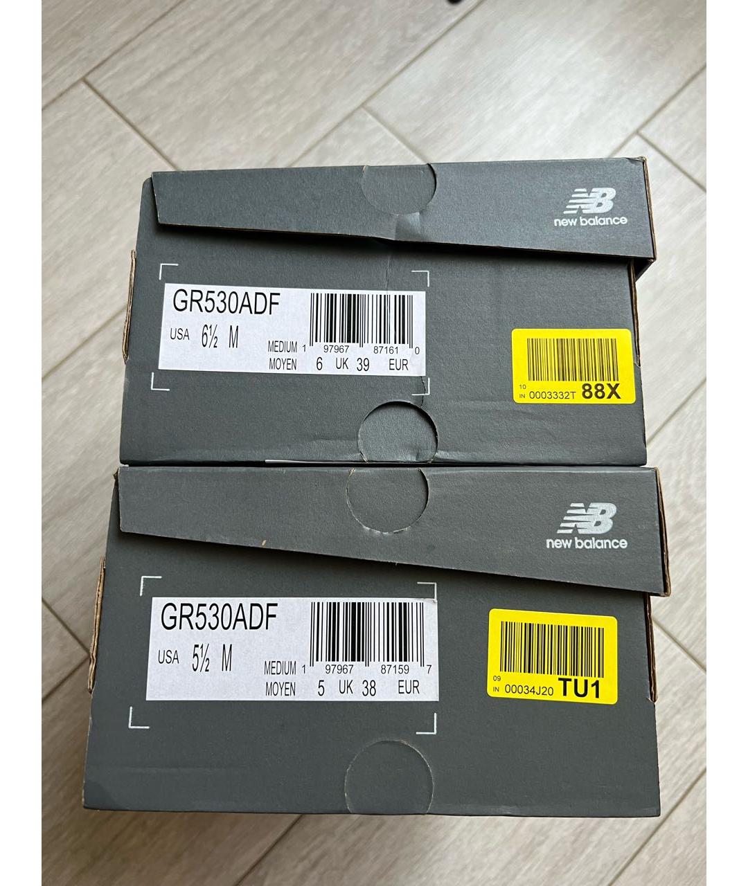 NEW BALANCE Кроссовки, фото 8