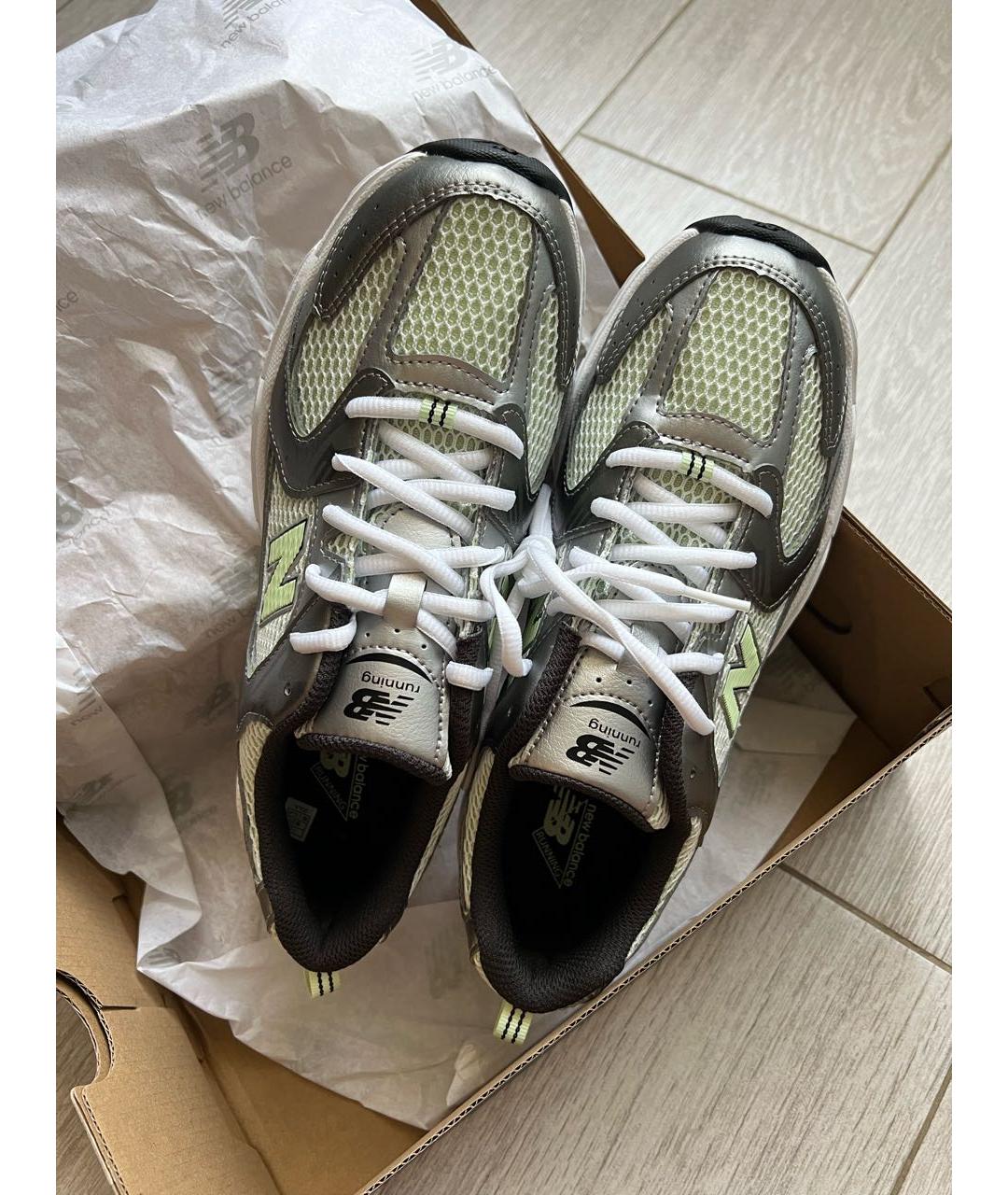 NEW BALANCE Кроссовки, фото 6