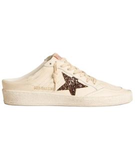 GOLDEN GOOSE DELUXE BRAND Мюли