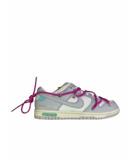 NIKE X OFF-WHITE Кеды