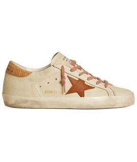 GOLDEN GOOSE DELUXE BRAND Кеды