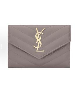 SAINT LAURENT Кардхолдер