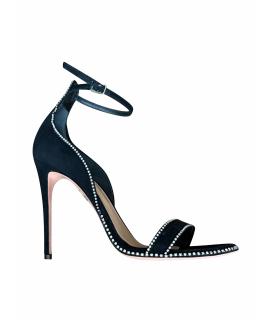AQUAZZURA Босоножки