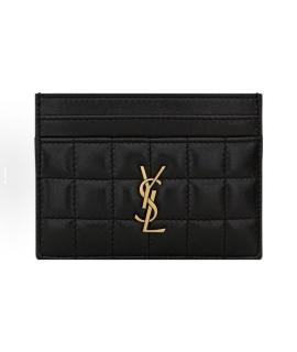 SAINT LAURENT Кардхолдер