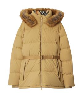 BURBERRY Пуховик