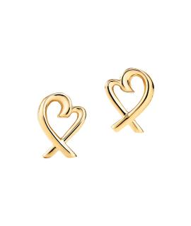 TIFFANY&CO Серьги