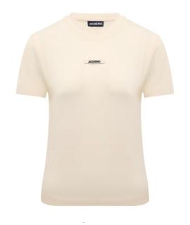 JACQUEMUS Футболка