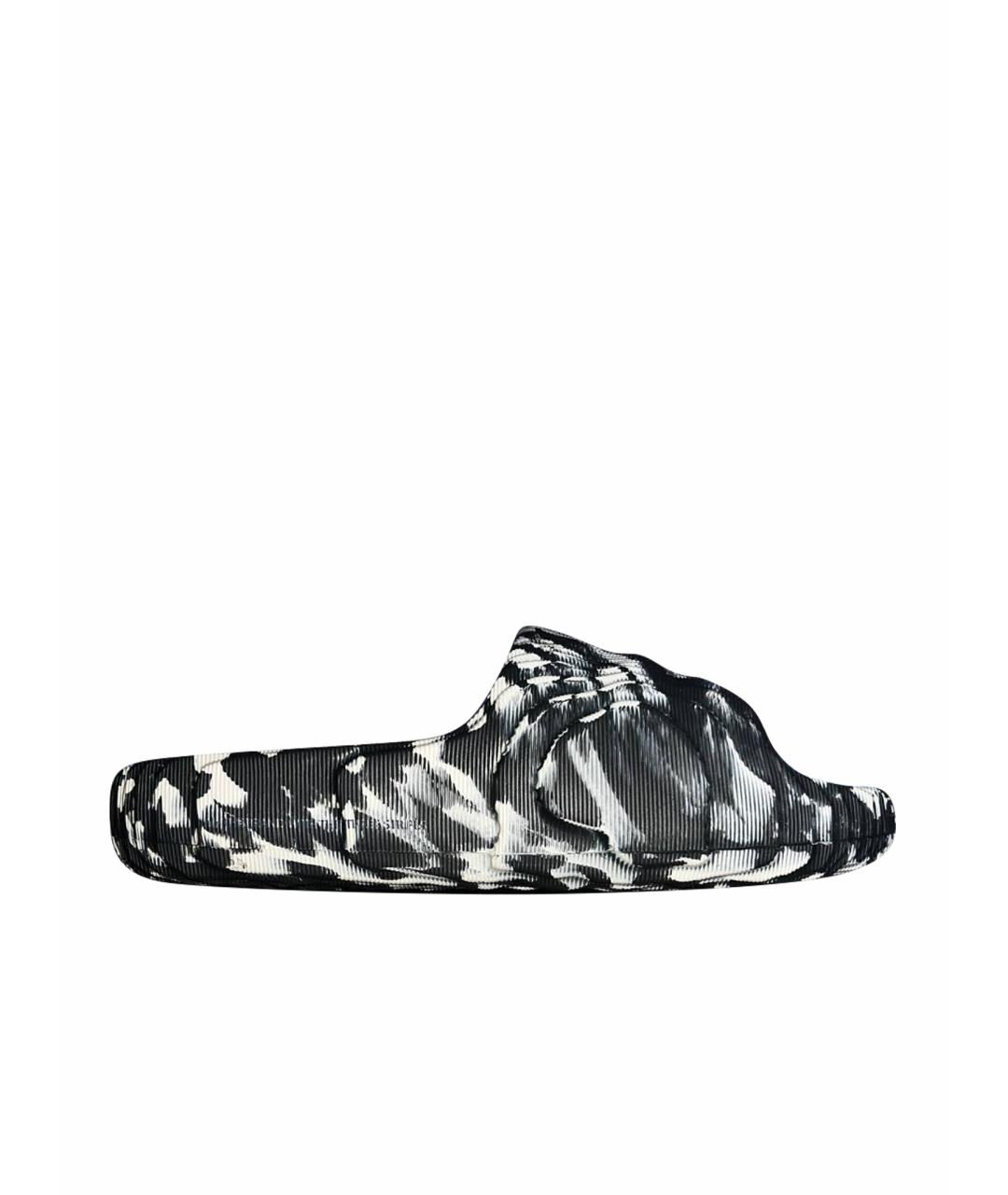 ADIDAS Резиновые шлепанцы, фото 1