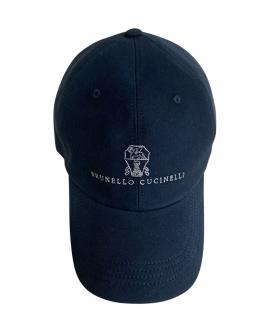 BRUNELLO CUCINELLI Кепка