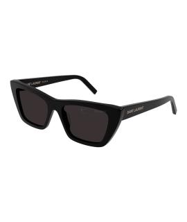 SAINT LAURENT Солнцезащитные очки