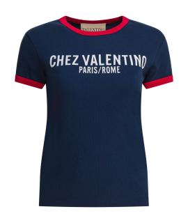 VALENTINO Футболка