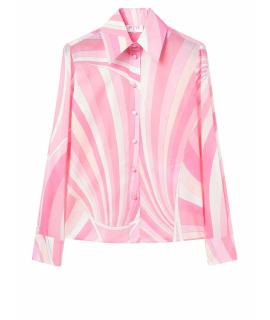 EMILIO PUCCI Рубашка