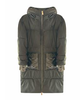 M MISSONI Пуховик