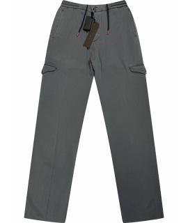 KITON Повседневные брюки