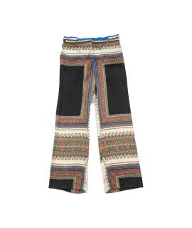 GIVENCHY Прямые брюки