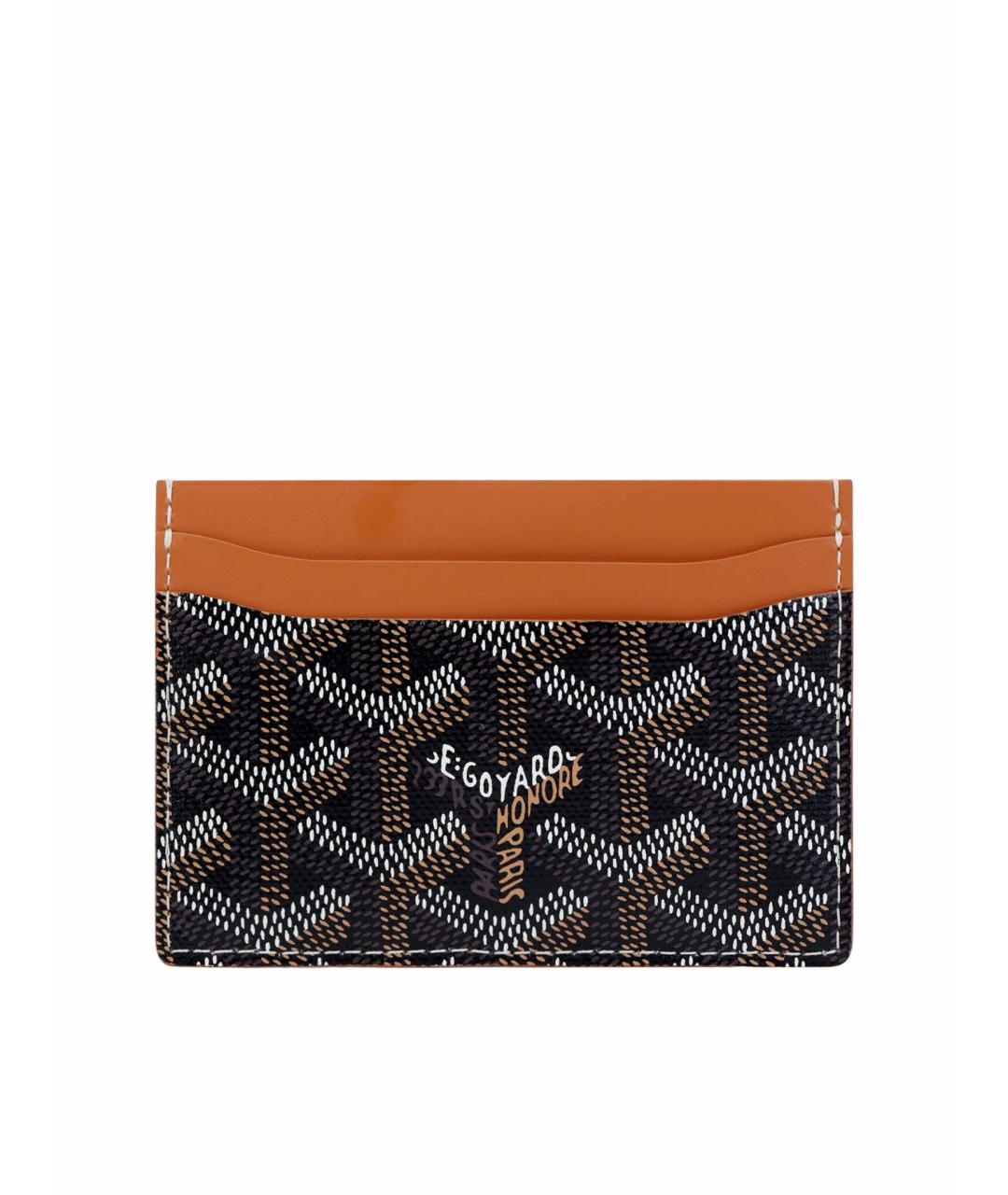 GOYARD Кардхолдер, фото 1