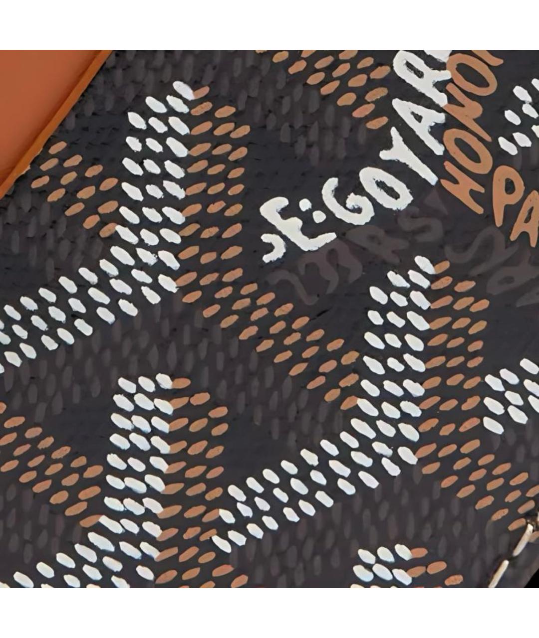GOYARD Кардхолдер, фото 3