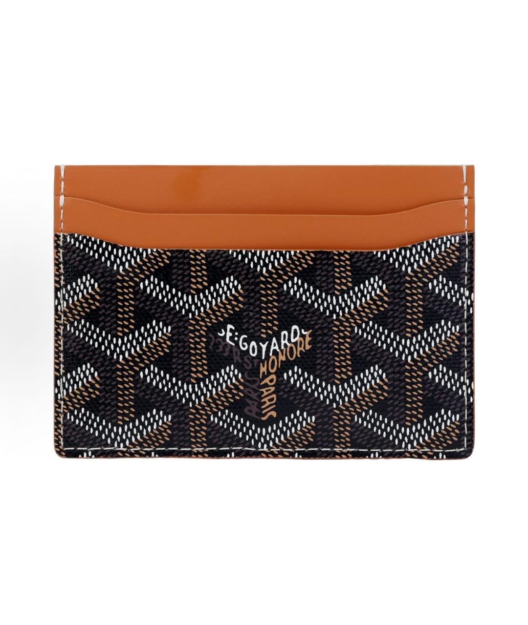 GOYARD Кардхолдер, фото 5