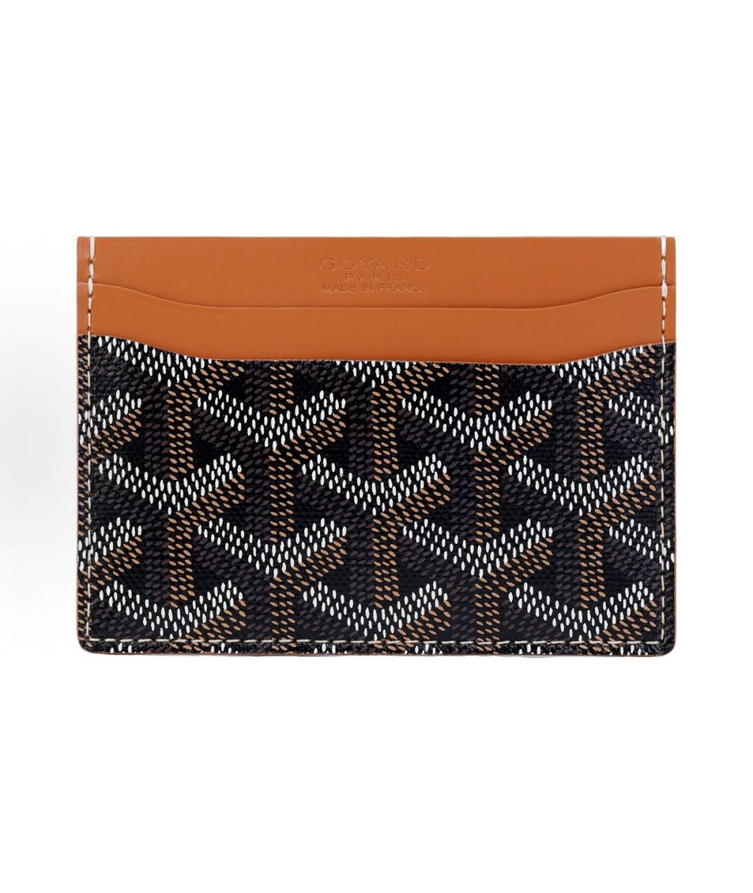 GOYARD Кардхолдер, фото 4