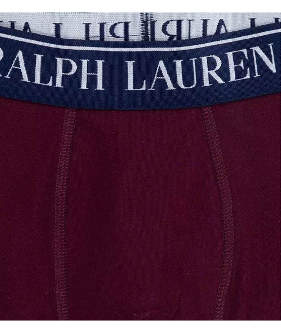 POLO RALPH LAUREN Мульти хлопковая пижама/белье, фото 6