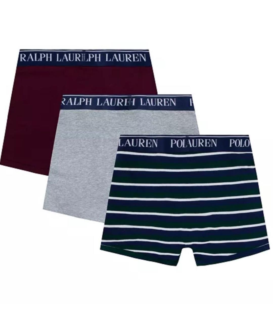 POLO RALPH LAUREN Мульти хлопковая пижама/белье, фото 2