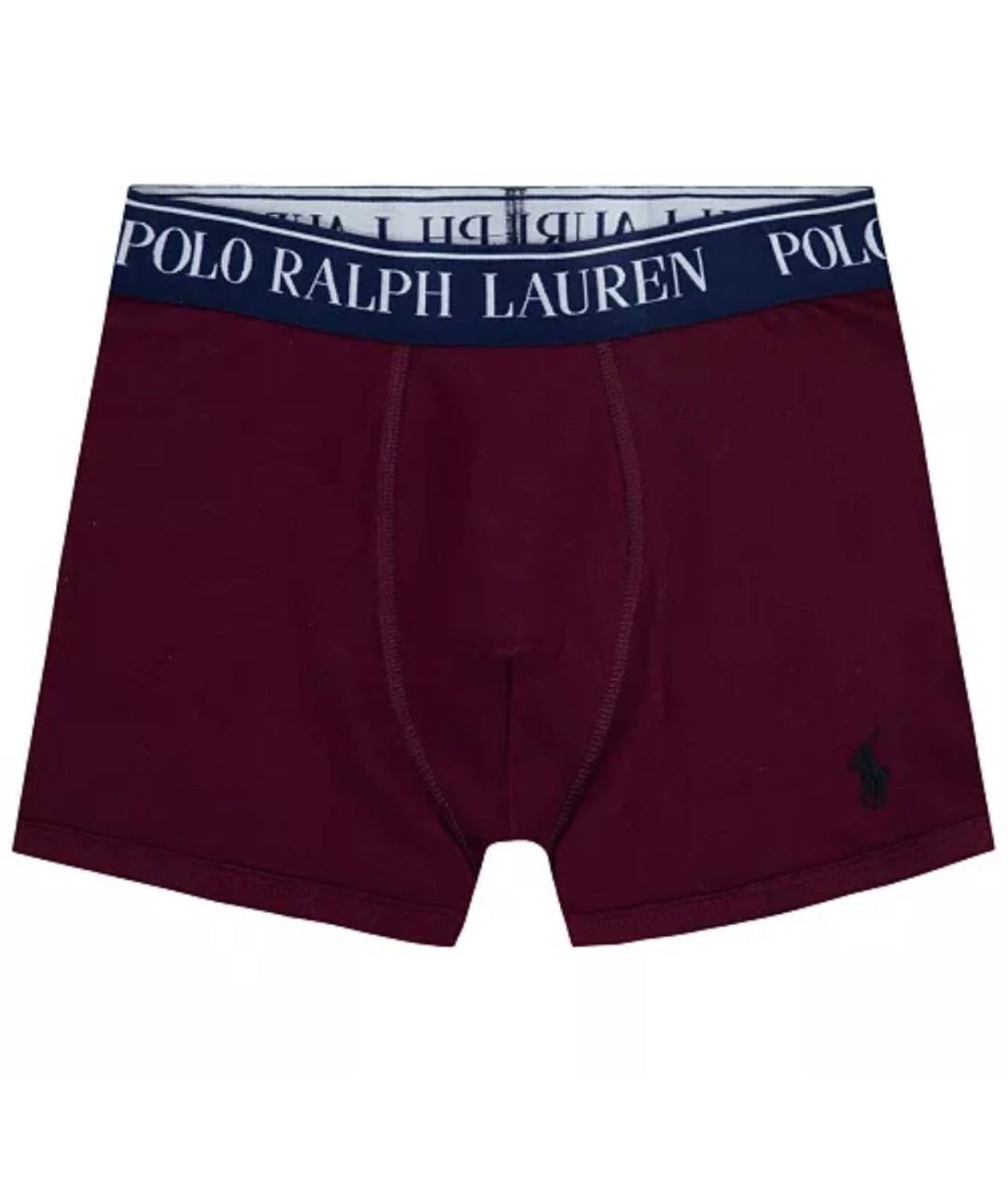POLO RALPH LAUREN Мульти хлопковая пижама/белье, фото 4