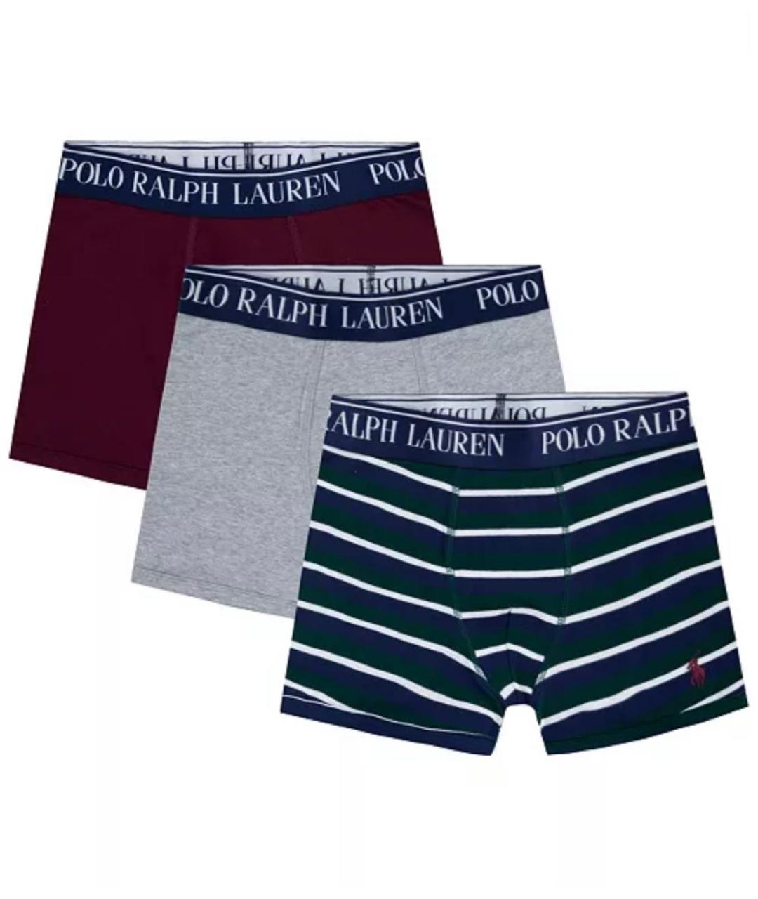 POLO RALPH LAUREN Мульти хлопковая пижама/белье, фото 1