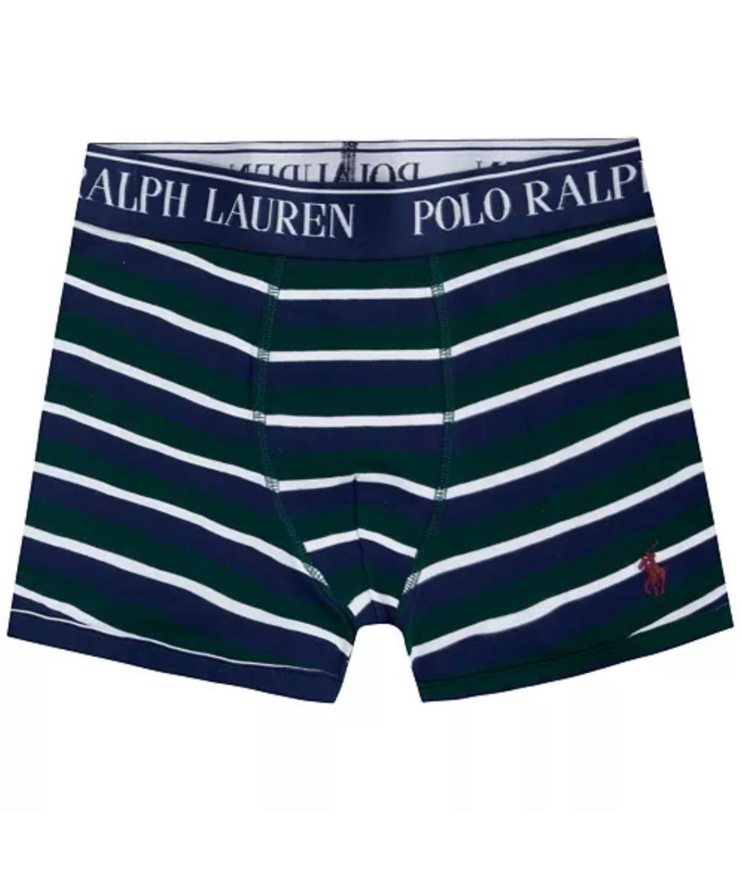 POLO RALPH LAUREN Мульти хлопковая пижама/белье, фото 3