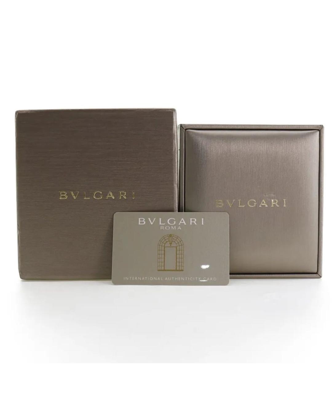 BVLGARI Золотой браслет из розового золота, фото 5