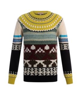 BURBERRY Джемпер / свитер