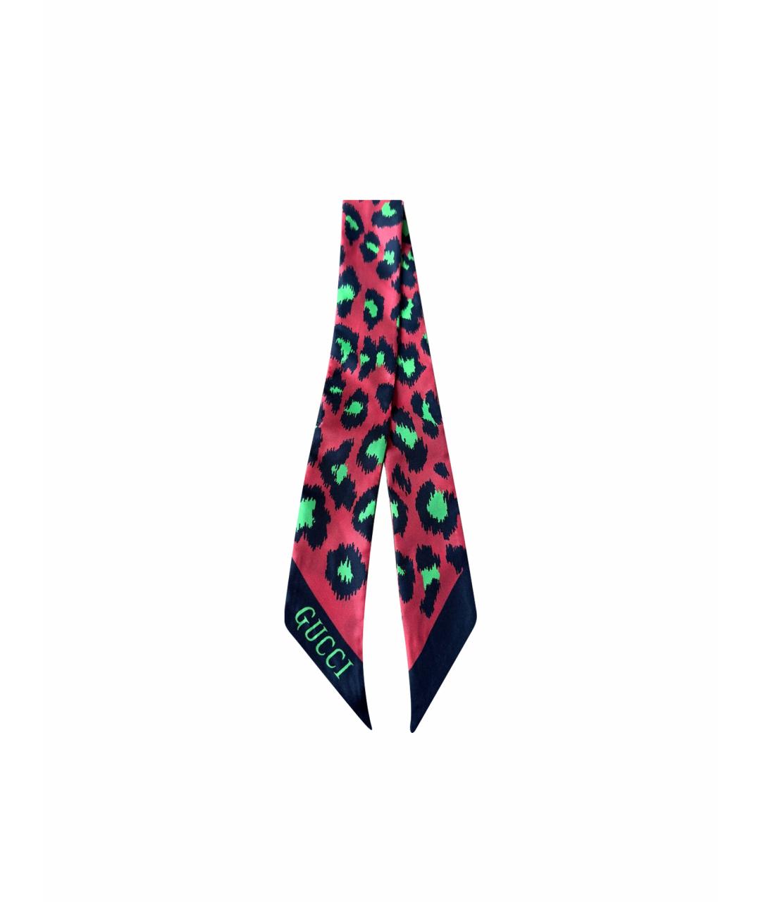 GUCCI Мульти повязка на голову, фото 1