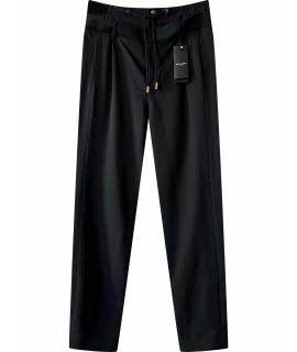 SAINT LAURENT Прямые брюки