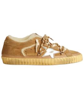 GOLDEN GOOSE DELUXE BRAND Кеды