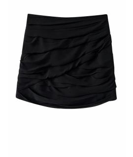 SAINT LAURENT Юбка мини