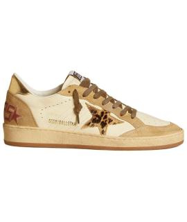 GOLDEN GOOSE DELUXE BRAND Кеды