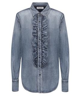 SAINT LAURENT Рубашка