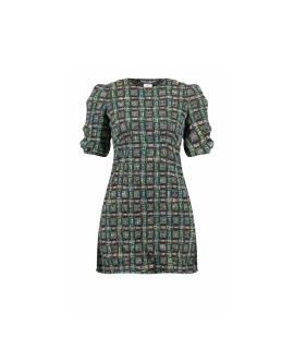 DOLCE&GABBANA Повседневное платье