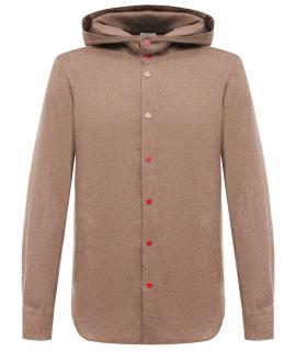 KITON Кэжуал рубашка