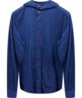 KITON Кэжуал рубашка