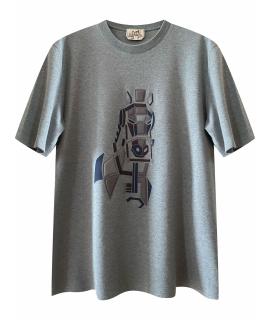 HERMES Футболка
