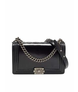 CHANEL Сумка через плечо