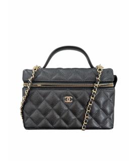 CHANEL Сумка с короткими ручками