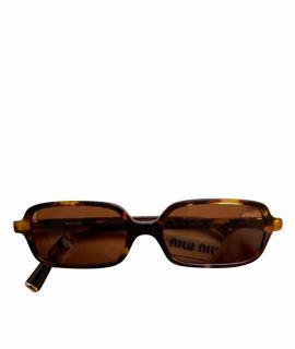MIU MIU Солнцезащитные очки