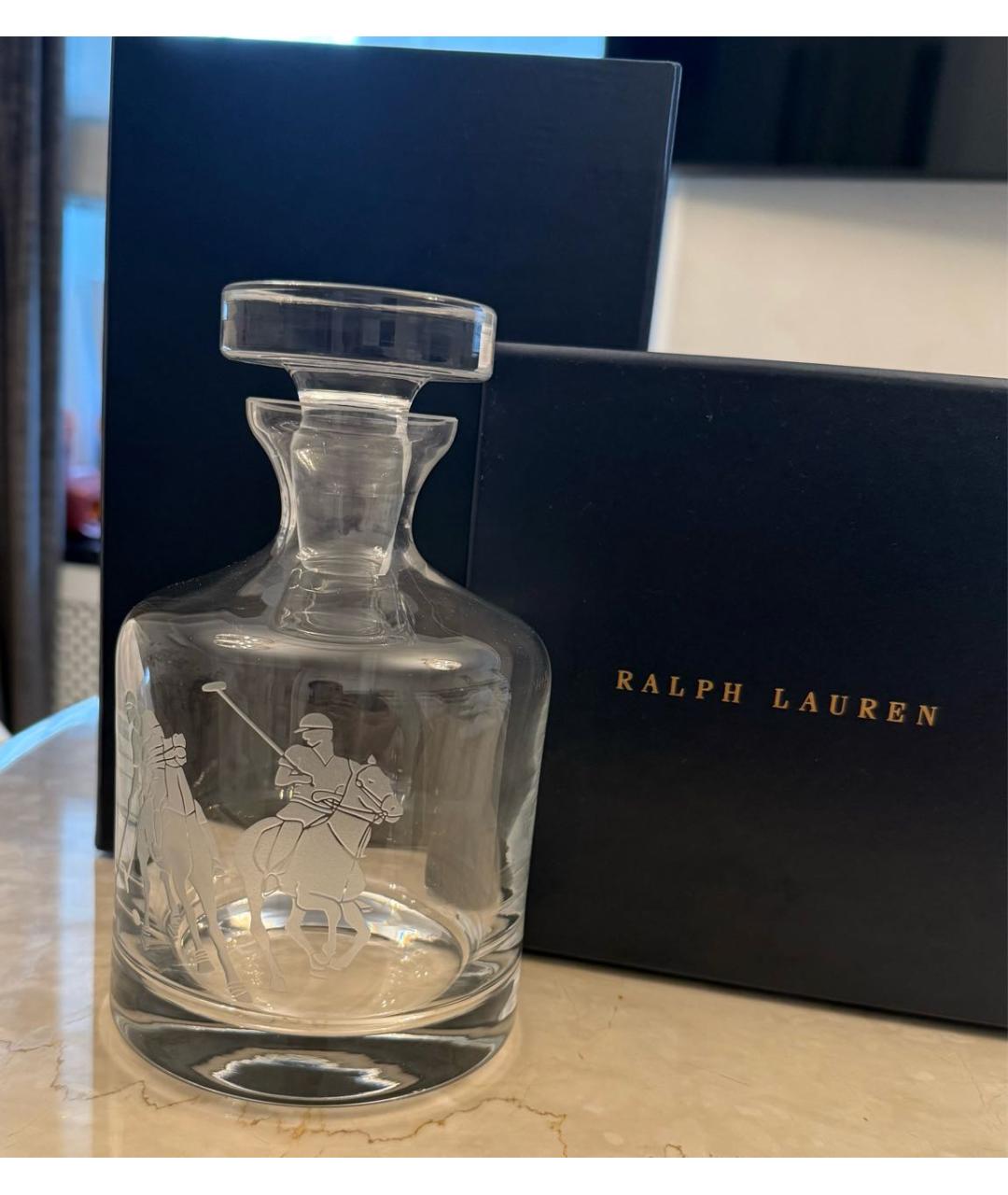 RALPH LAUREN Графин и кувшин, фото 9