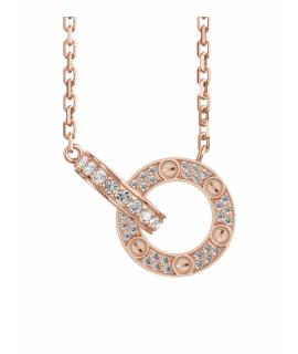 CARTIER Подвеска
