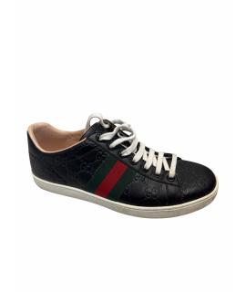 GUCCI Кеды