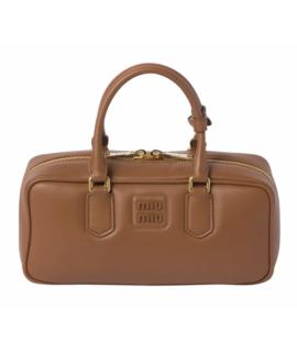 MIU MIU Сумка с короткими ручками