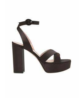 GIANVITO ROSSI Босоножки