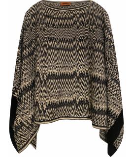 MISSONI Накидка/пончо